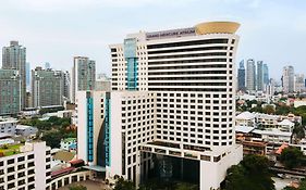 Avani Atrium Bangkok Hotel