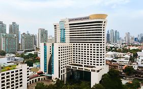 Avani Atrium Bangkok 5*